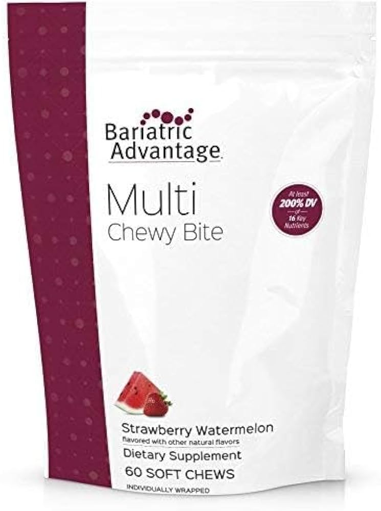 bariatric advantage multi