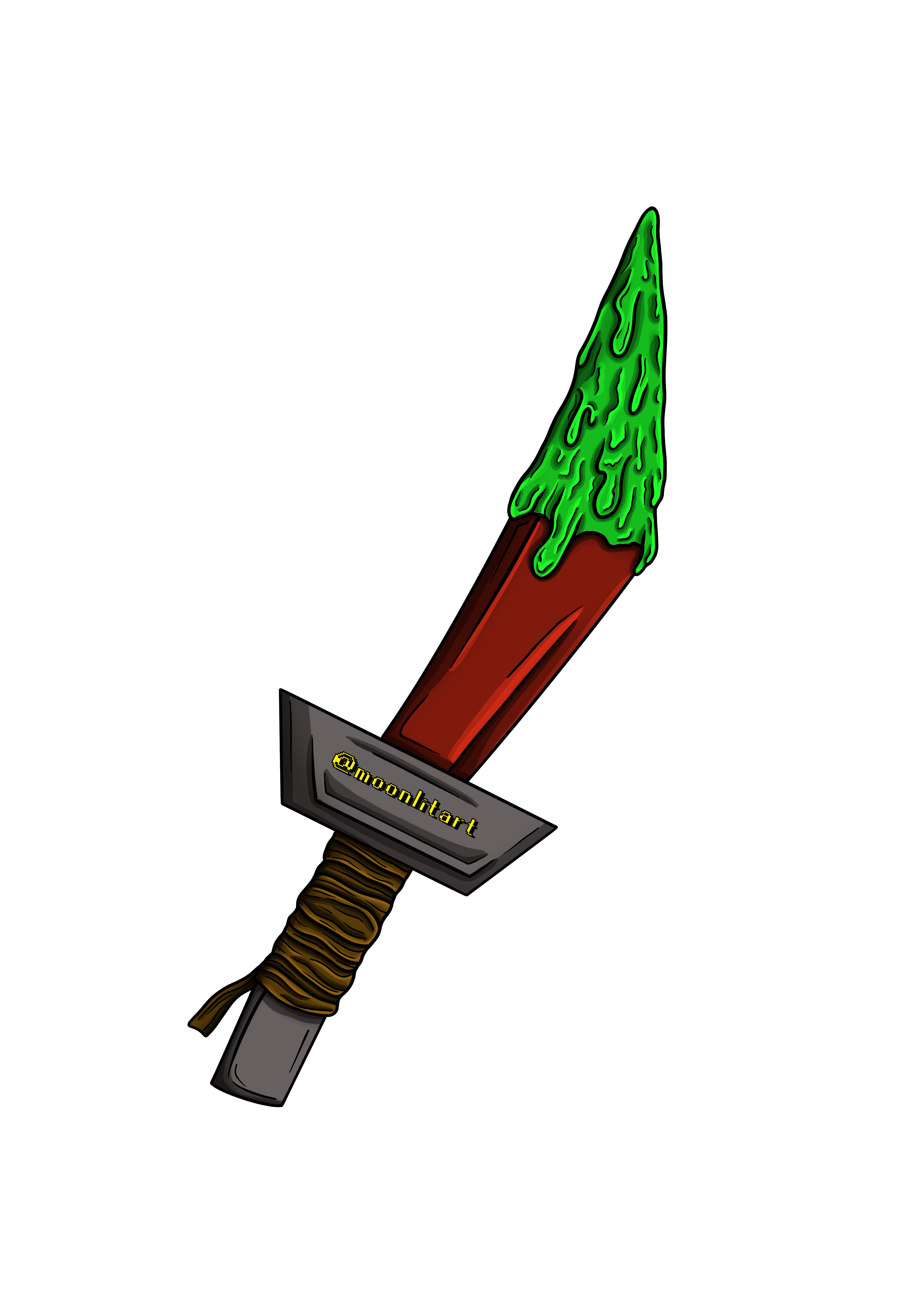 dragon dagger osrs