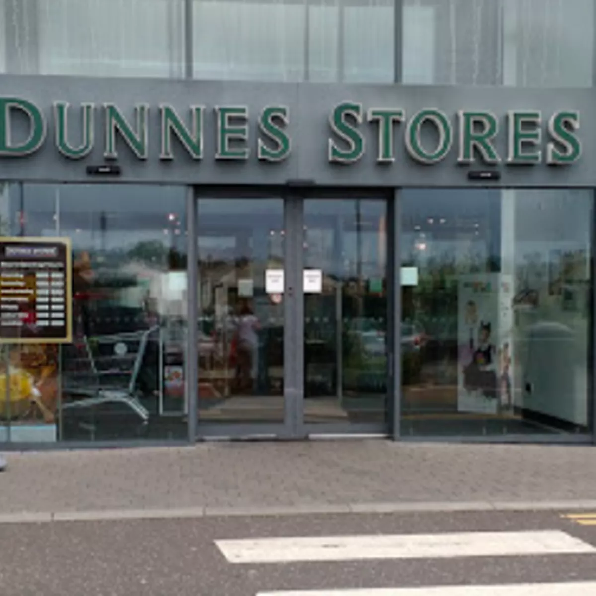 dunnes store barcelona