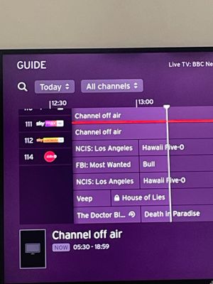 virgin media tv guide