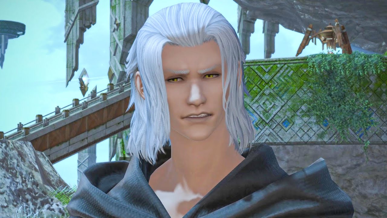 emet selch ffxiv