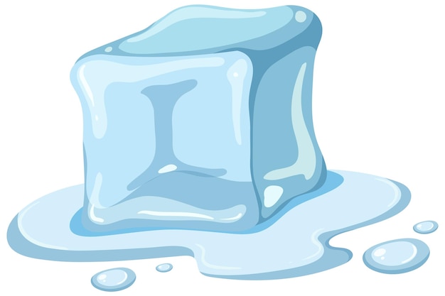 clip art ice