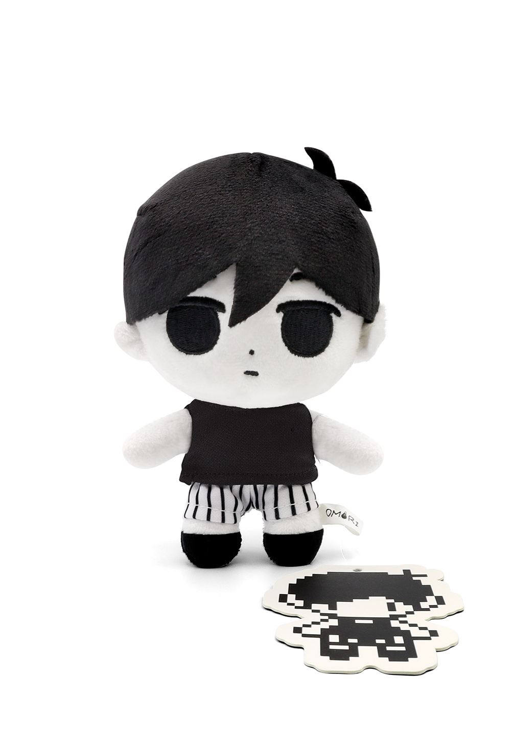 omori plushes