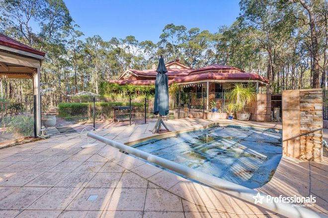 houses for rent mundaring