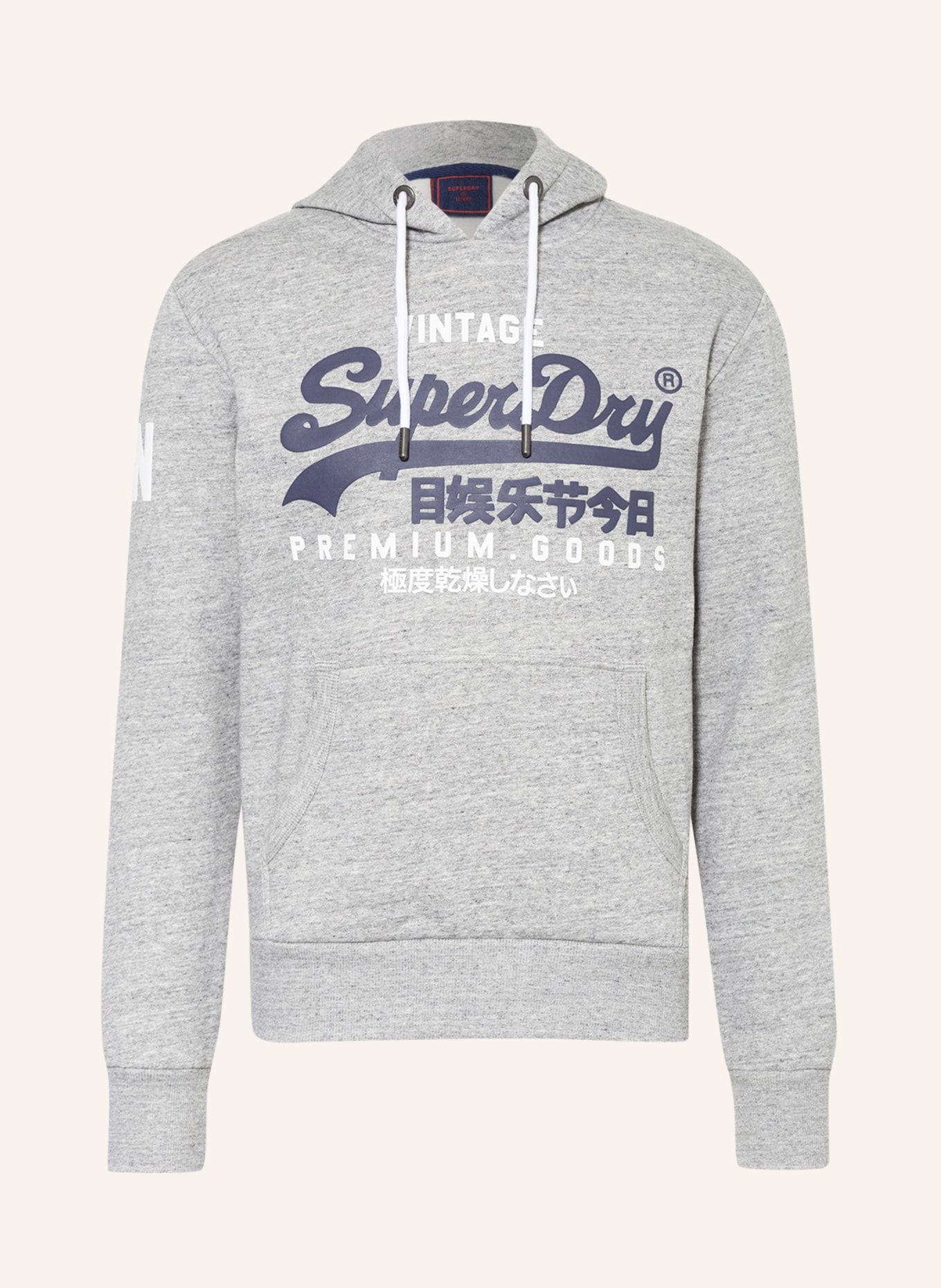 superdry hoody