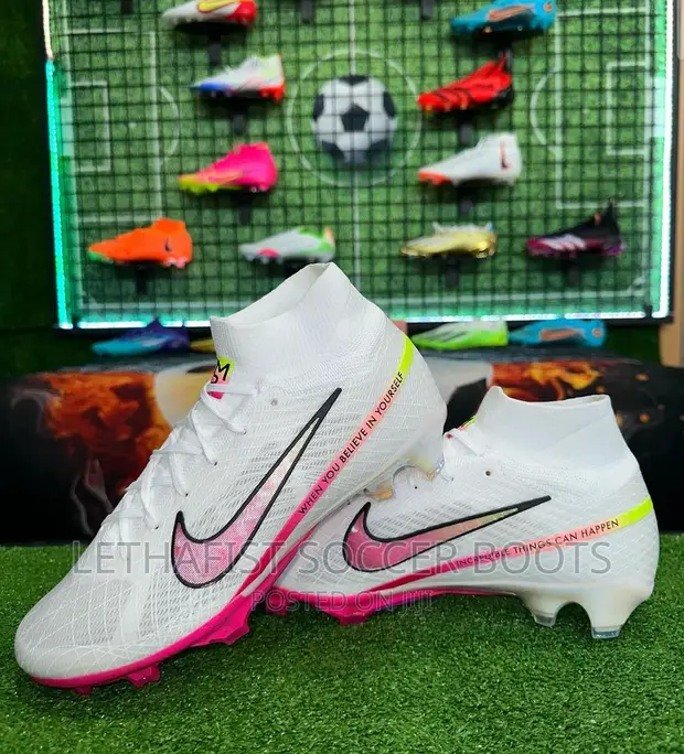 mercurial elite cleats