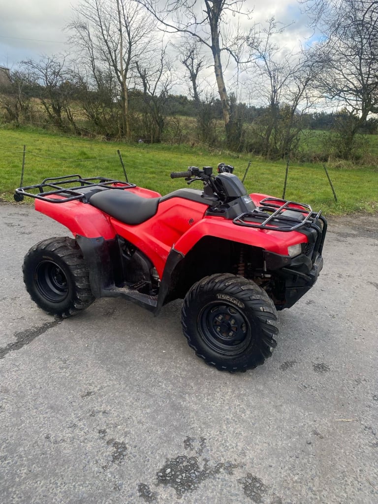 used farm quads for sale near me