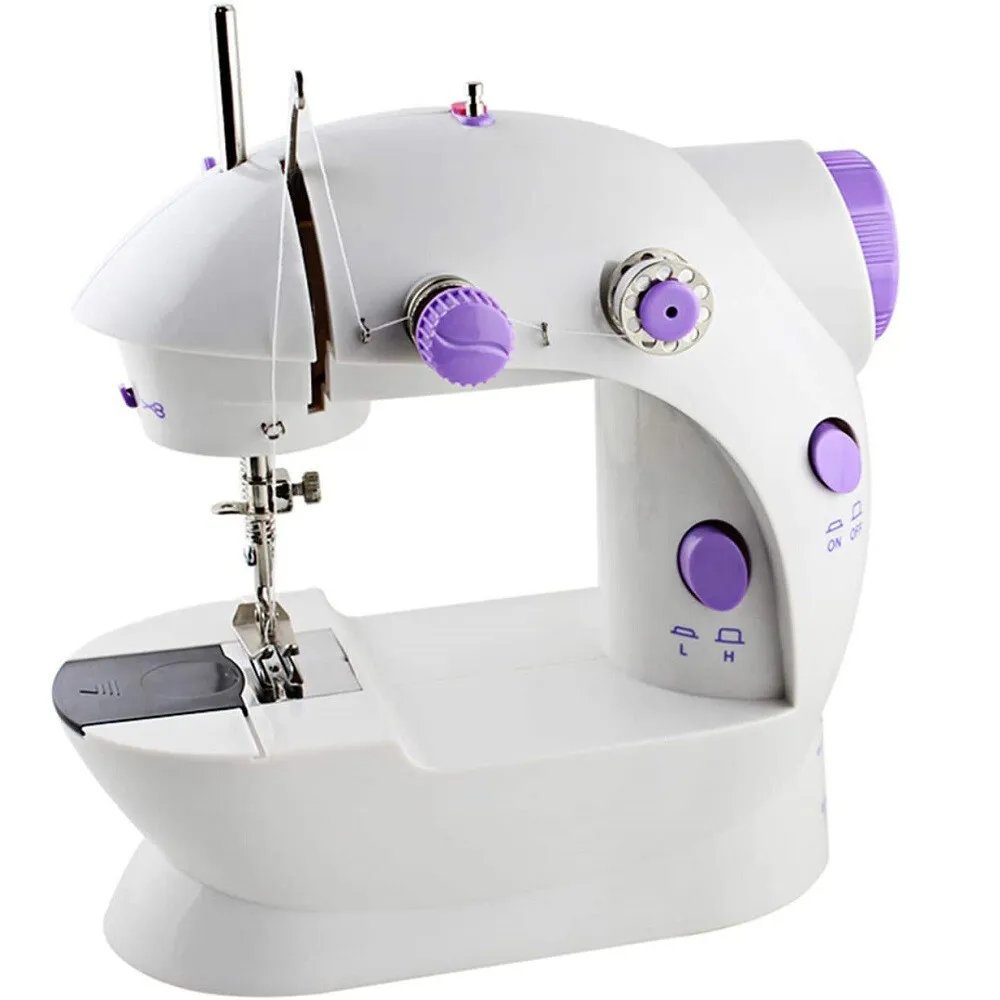 portable stitching machine