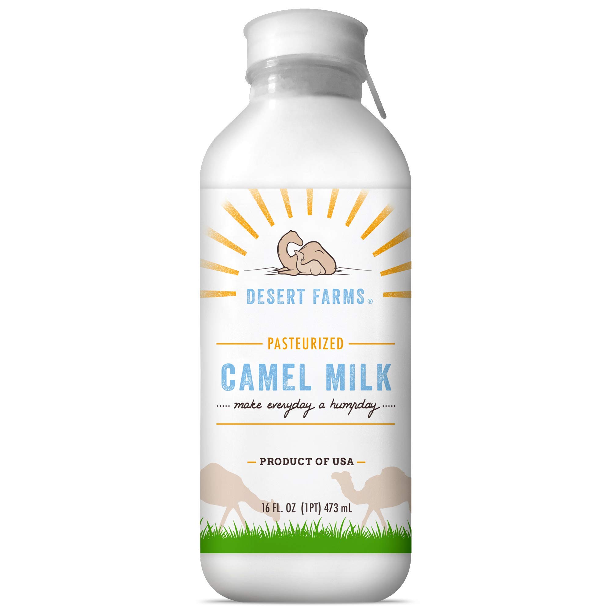 camel milk amazon