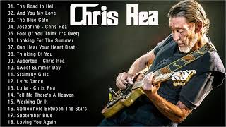 chris rea best songs