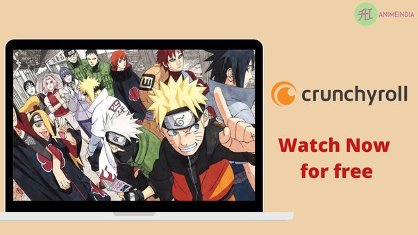 where to watch naruto english dub australia