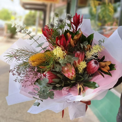 wantirna florist