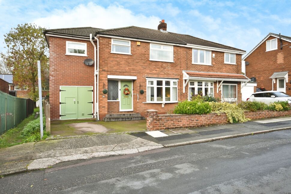 3 bedroom houses for sale denton manchester