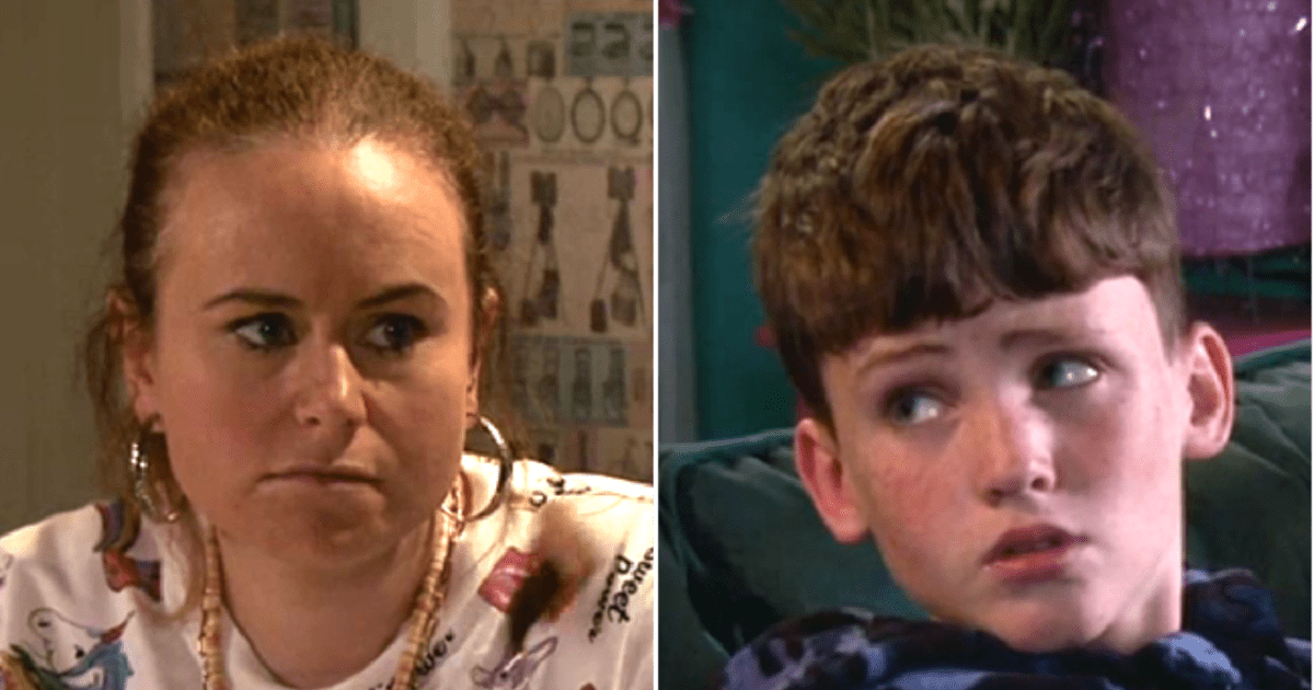 gemma coronation street joseph