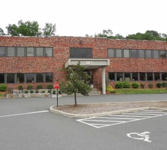 dermatologist newtown ct