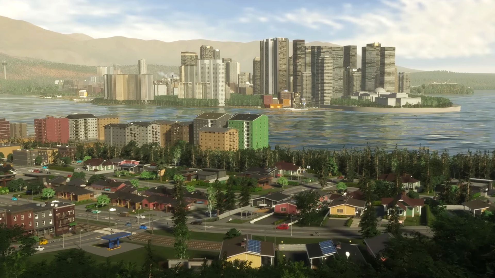 cities skylines 2 release date australia