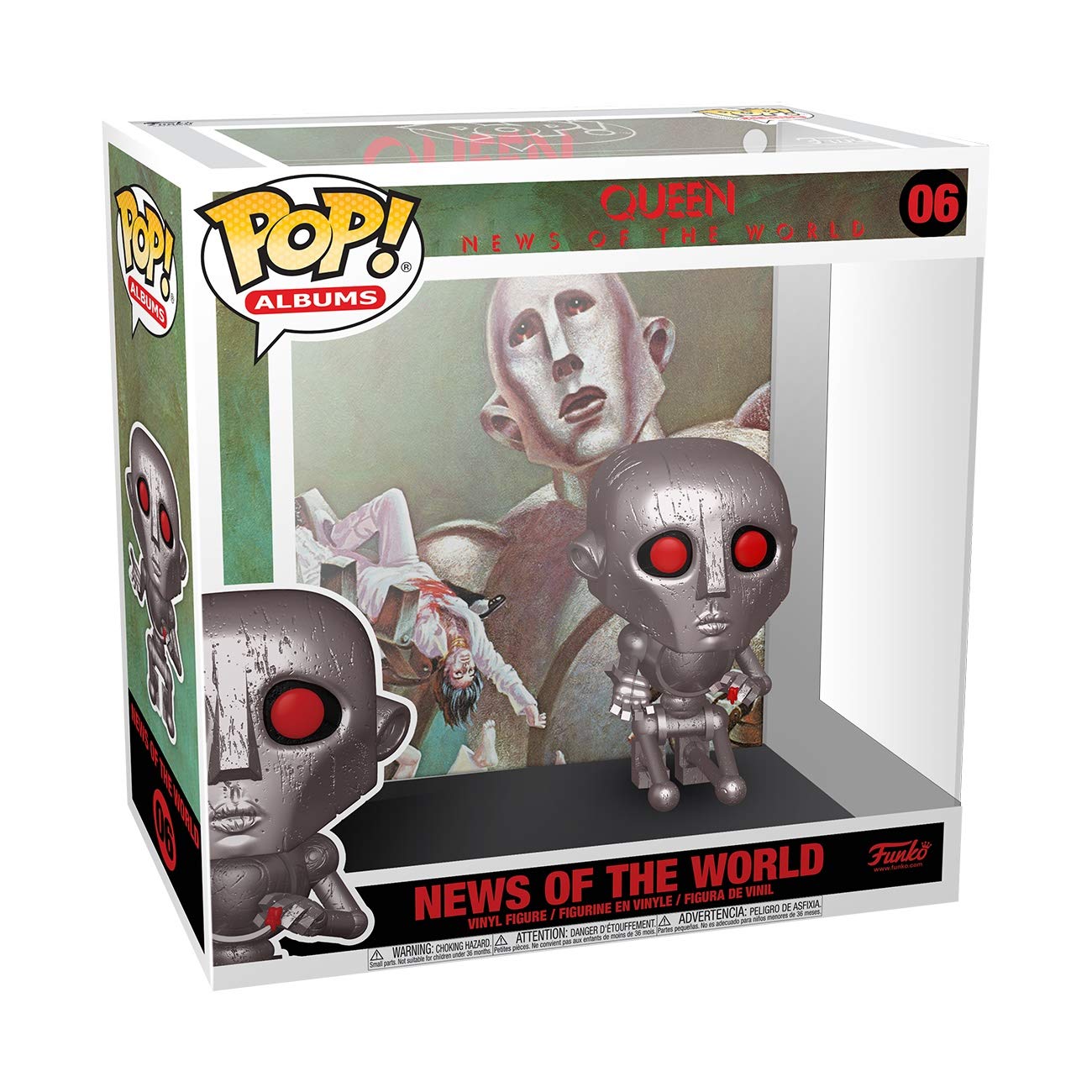 news funko pop