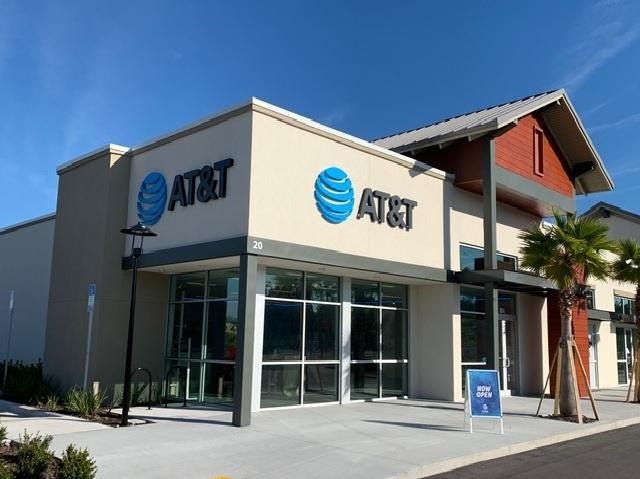 at&t florida