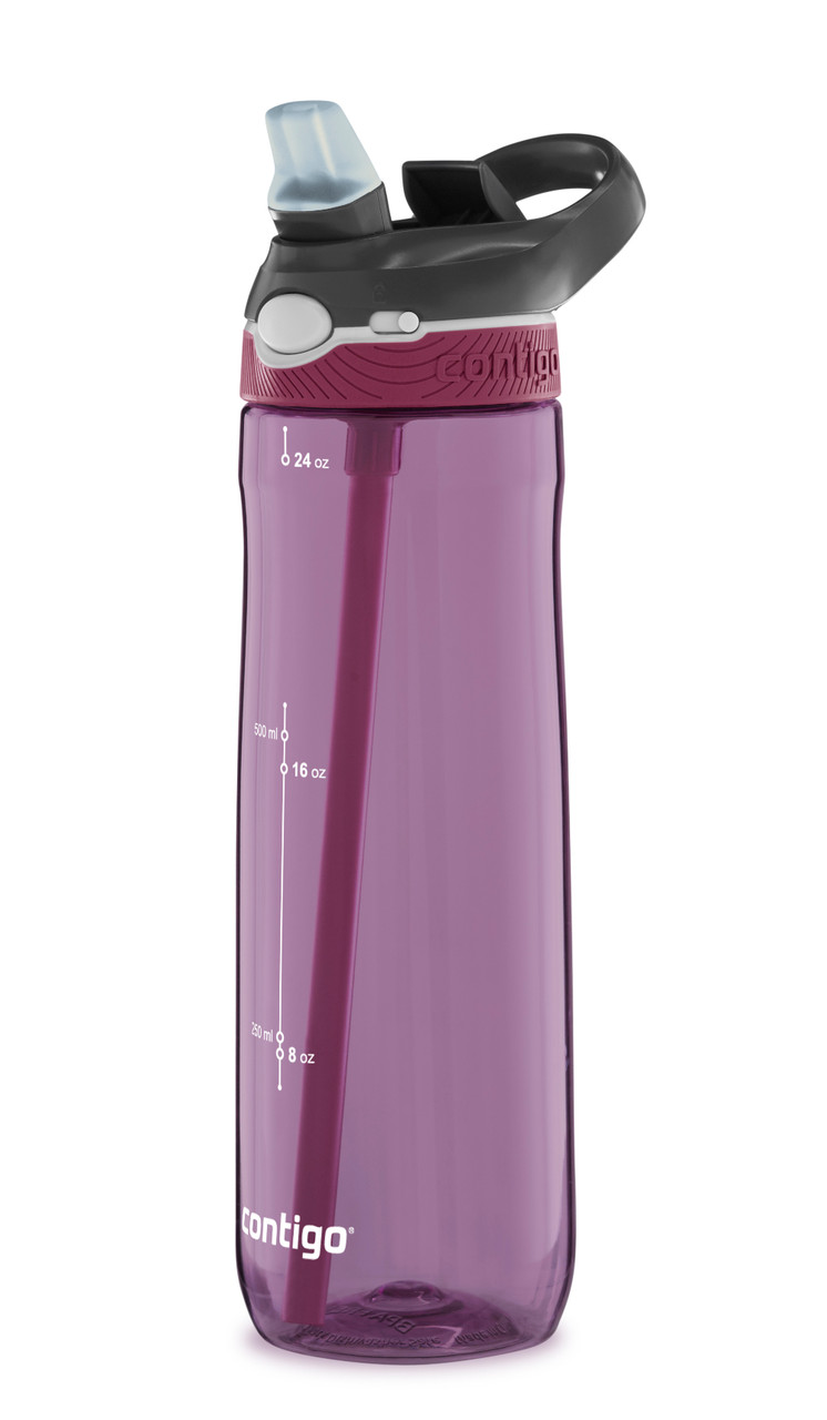 gocontigo water bottle