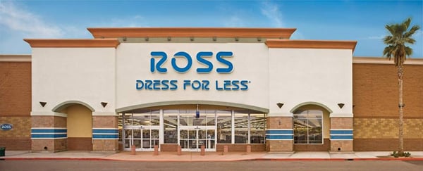 ross dress for less denver co