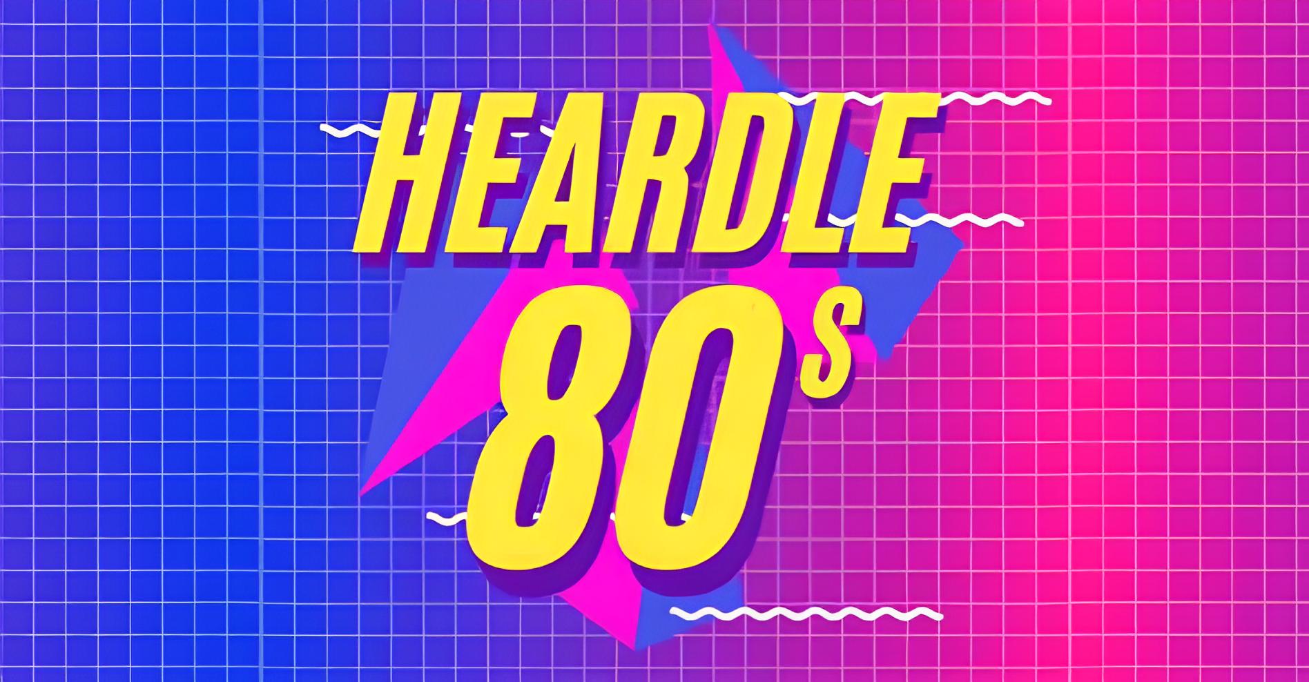 80s.heardle