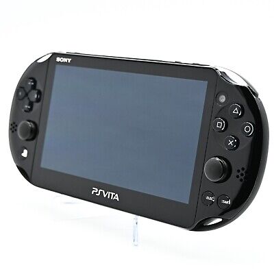 ps vita slim 2000