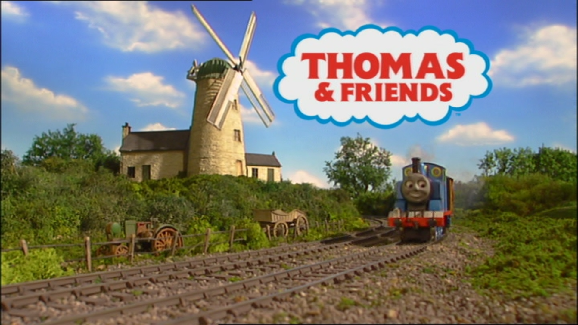 thomas season 9