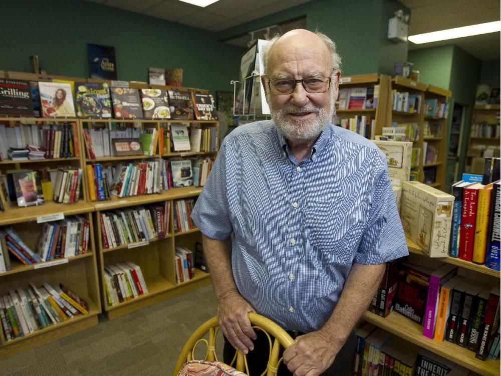 books on beechwood ottawa