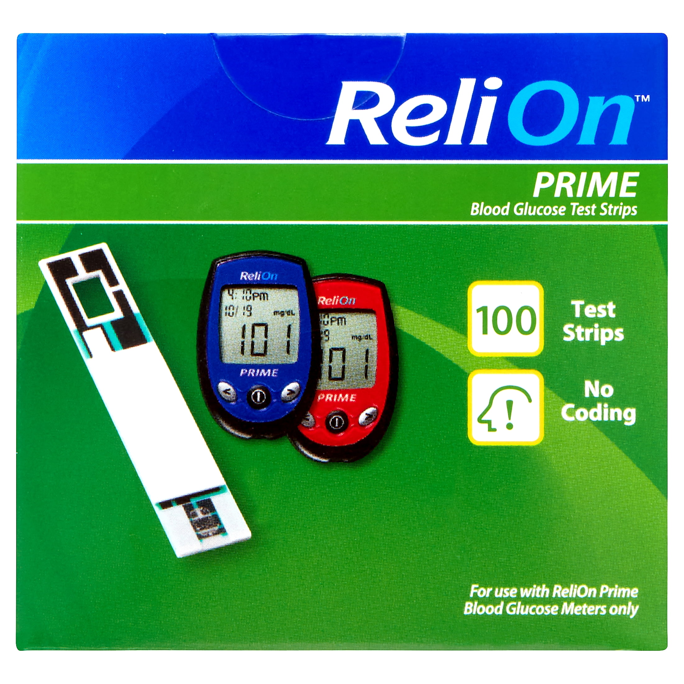 relion prime