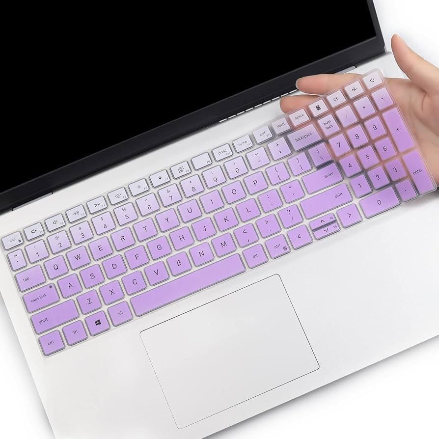 dell keyboard cover