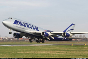 2013 national airlines flight 102