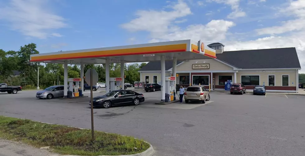 shell station near me