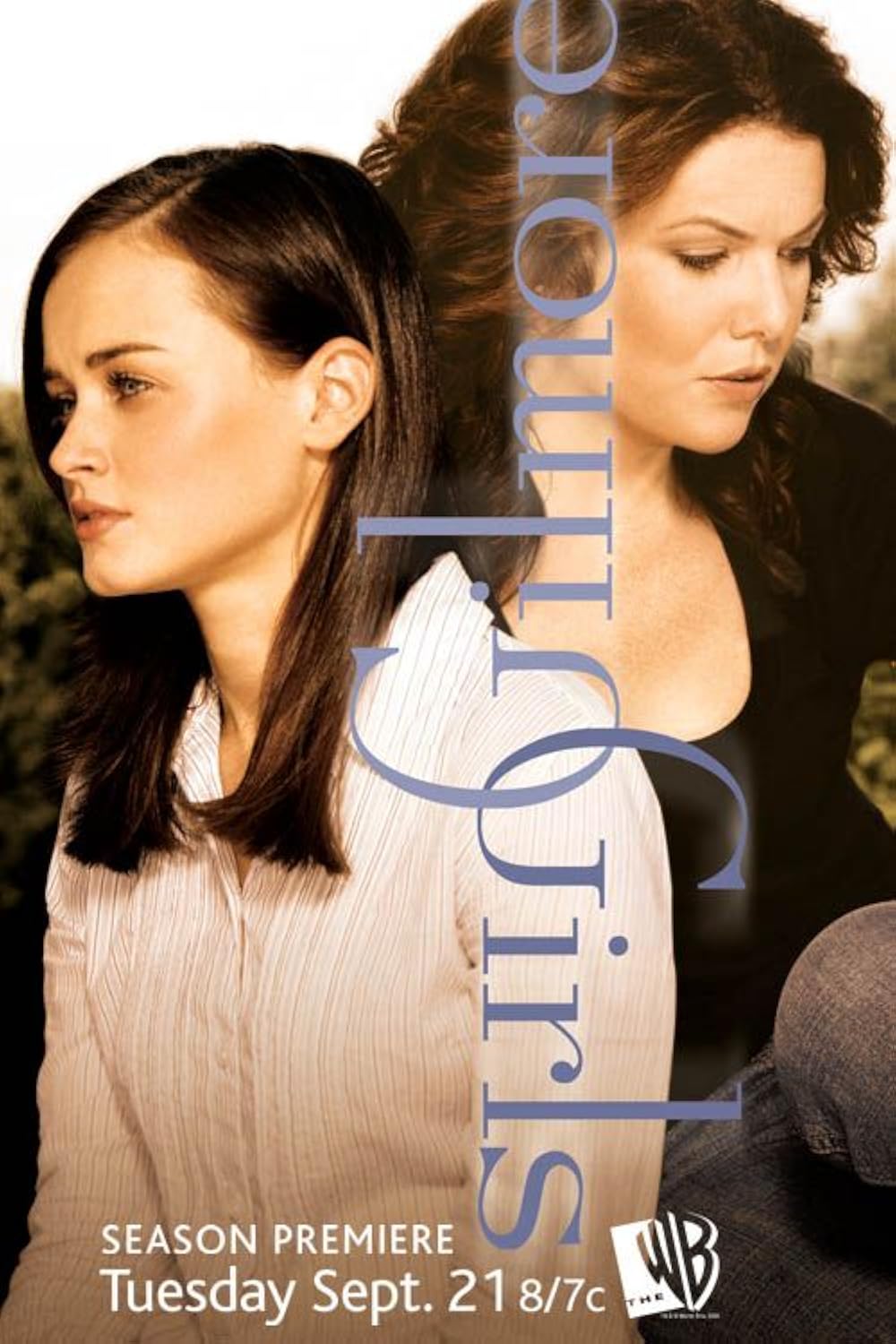 gilmore girls imdb