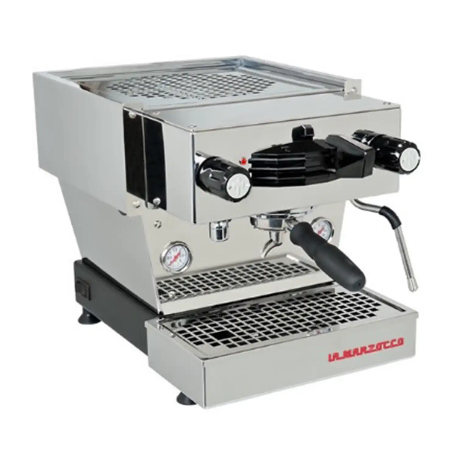 cafetera la marzocco mini