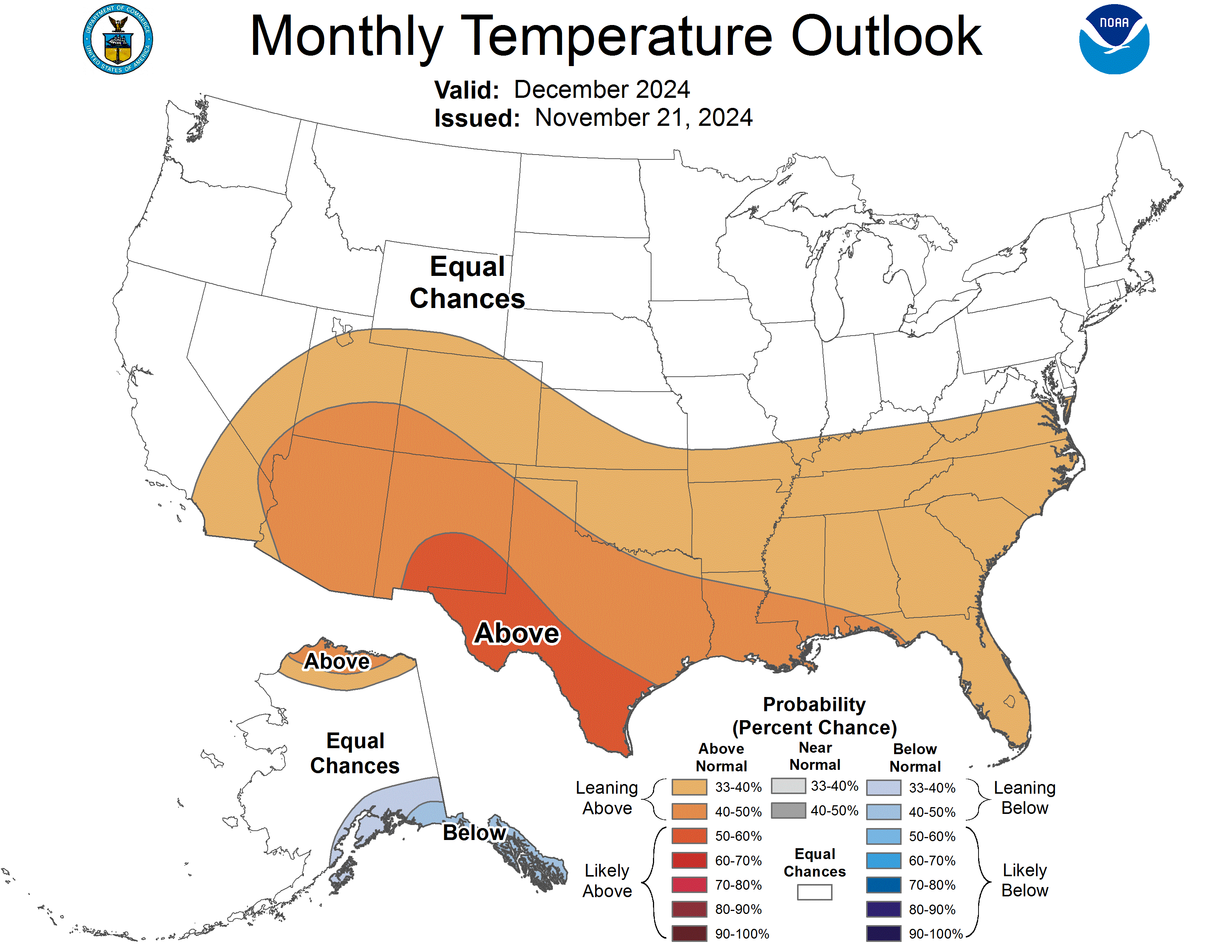 weather 30 day forecast