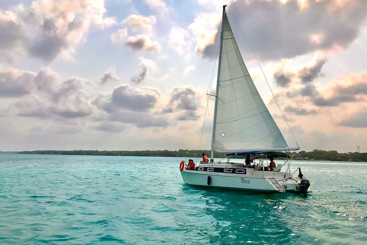 sail bacalar