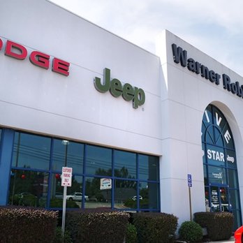 dodge dealership warner robins