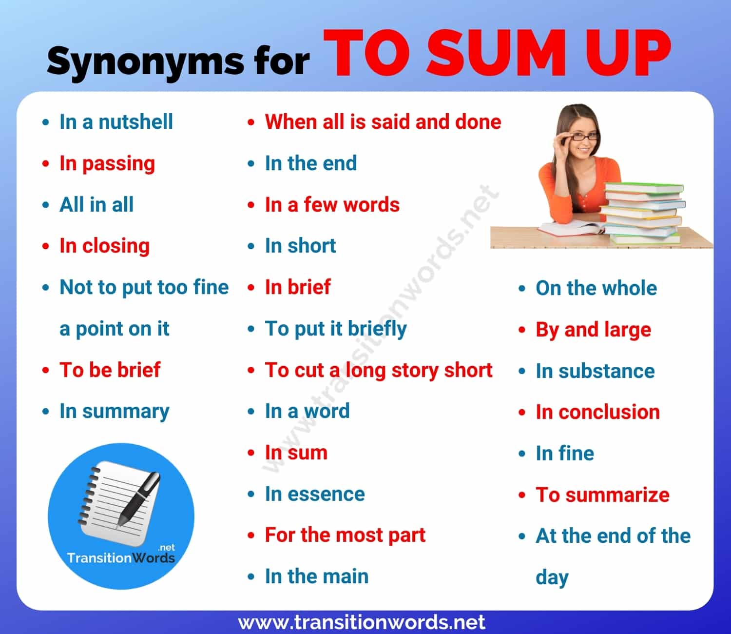 putting up synonym