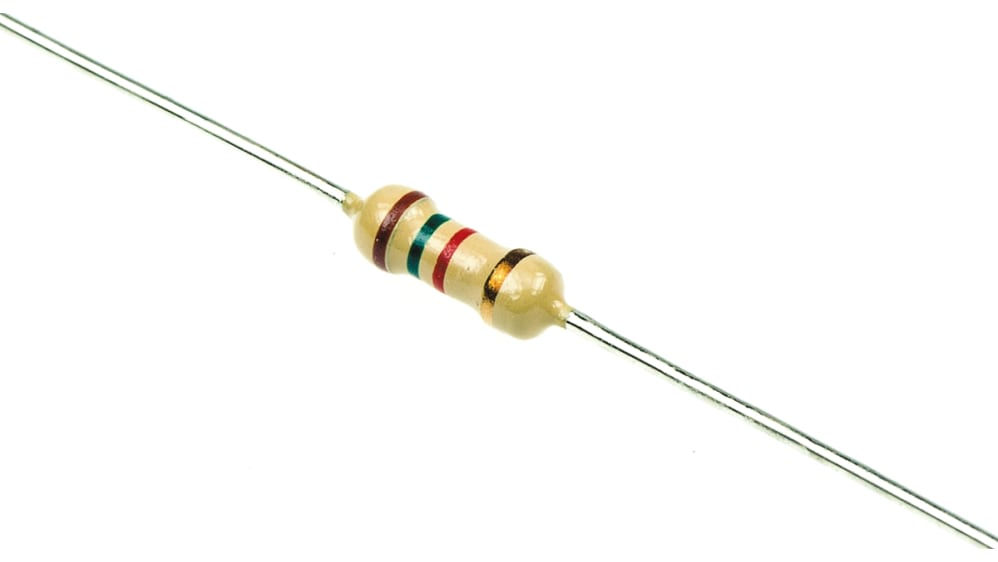 rs resistors