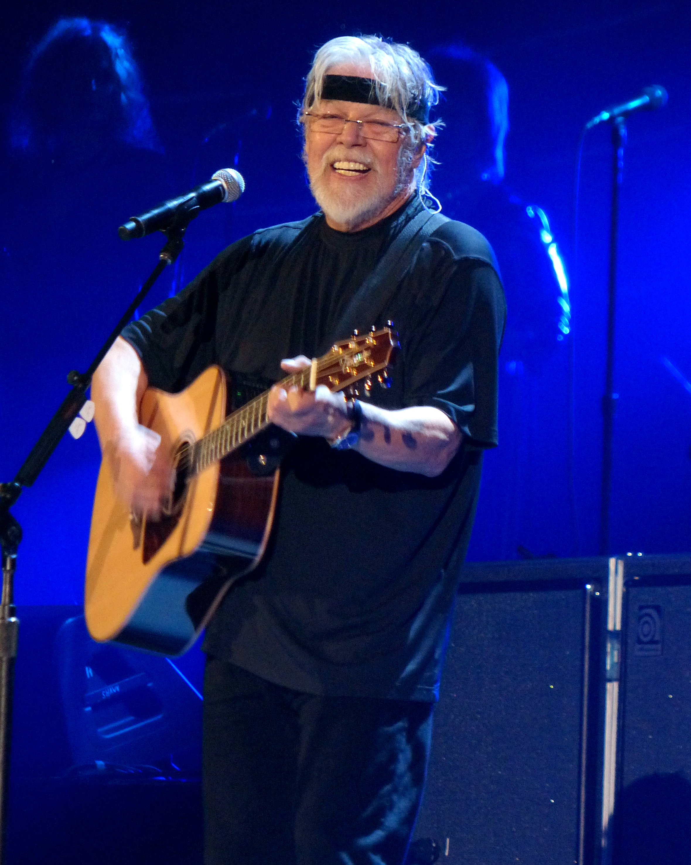 bob seger wikipedia