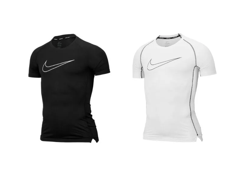 nike compression shirts