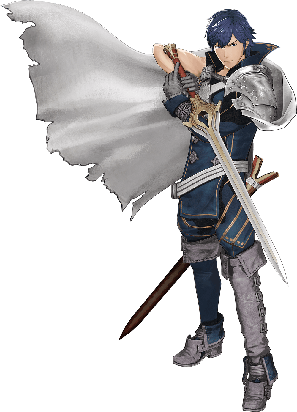 chrom fire emblem