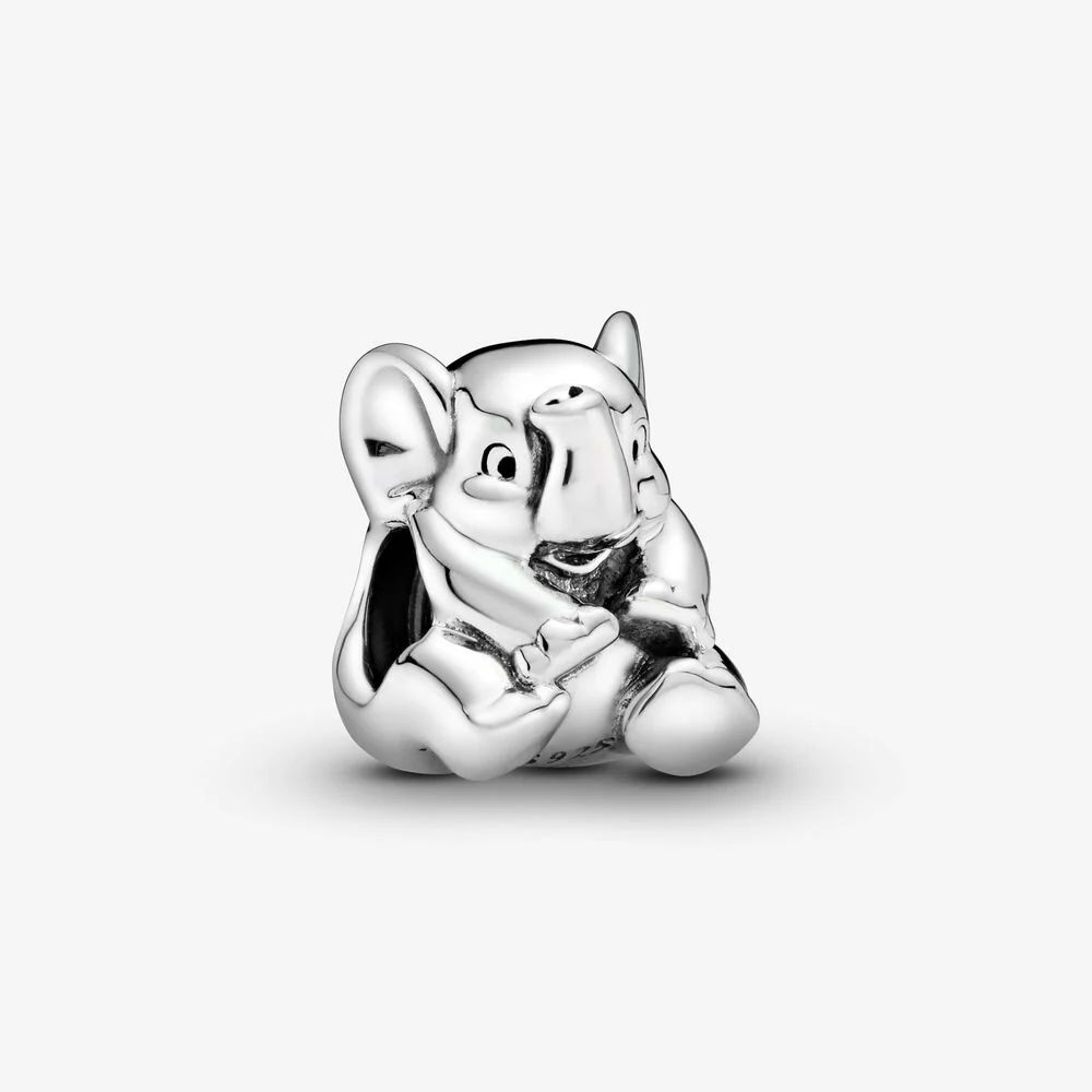 elephant pandora charm