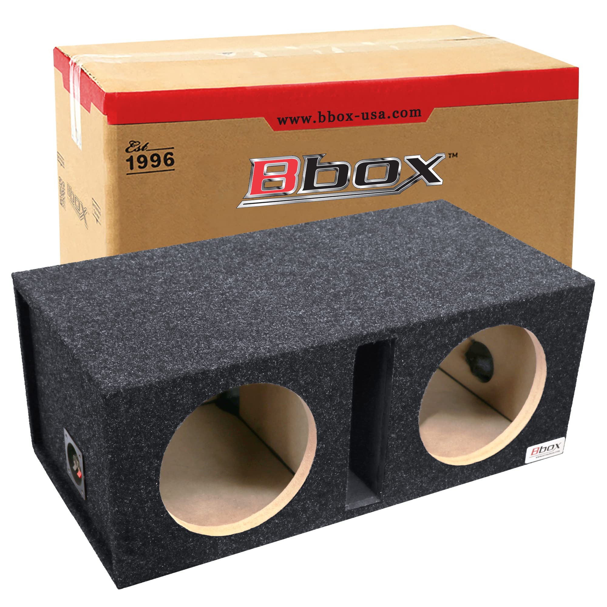 12 inch subwoofer box