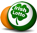 irish lotto results tonight