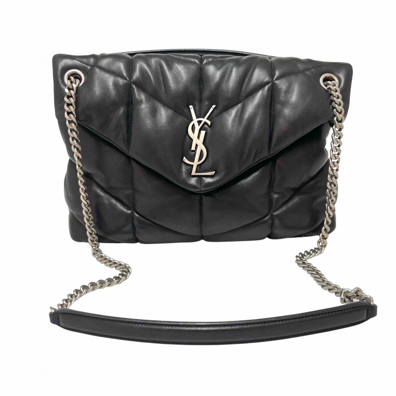 sac saint laurent loulou