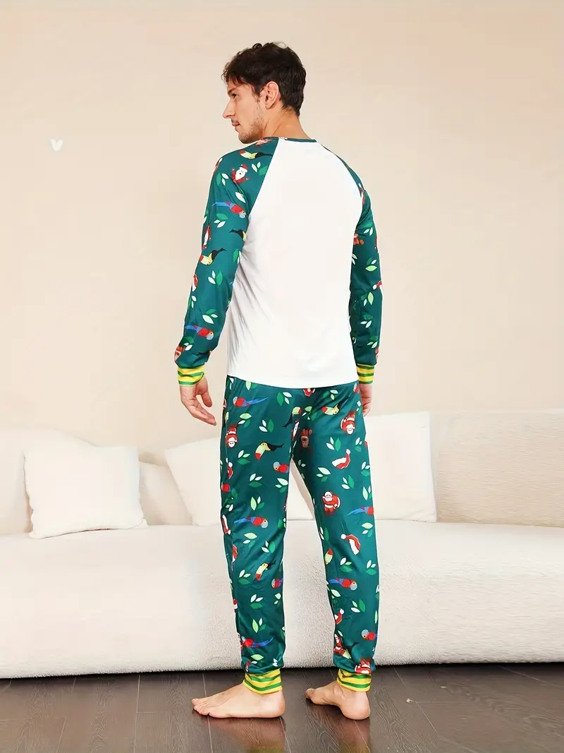 novelty pajamas