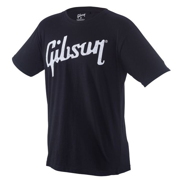 gibson t shirt