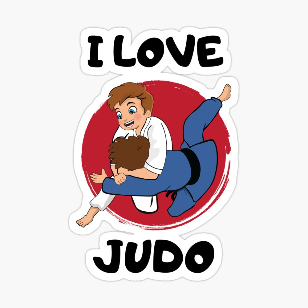 love judo