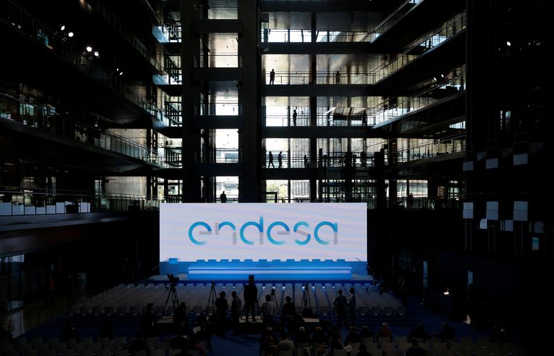 endesa investing